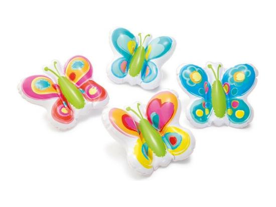 Vente Unique Aire De Jeux Gonflable Mon Jardin - Intex
