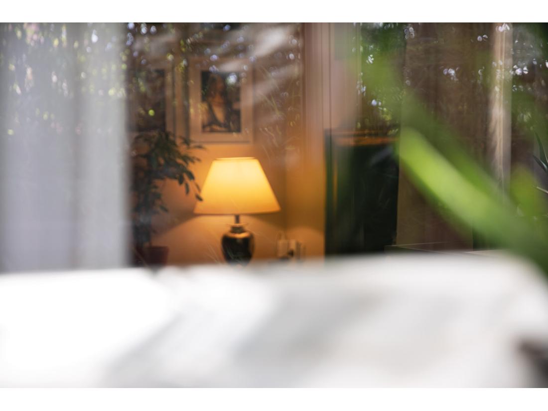 Vente Unique Ampoule LED Connectée Bluetooth E14 5W - Otio