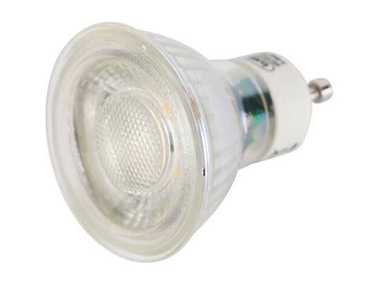 Vente Unique Ampoule LED Dimmable 3 Niveaux GU10 5W 380lm 2000-2700K
