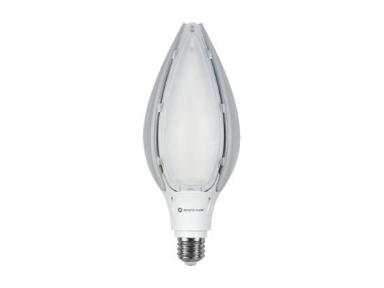 Vente Unique Ampoule Led E40 85W Pour Cloches Industrielles 2700k