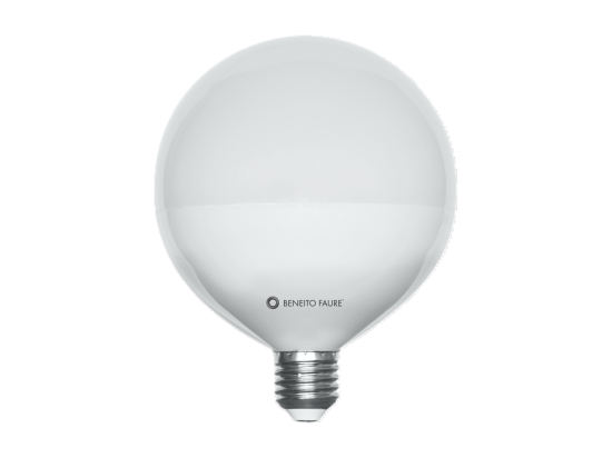 vente unique Ampoule LED globe 22 W et 2 600 lumens 3 000 K