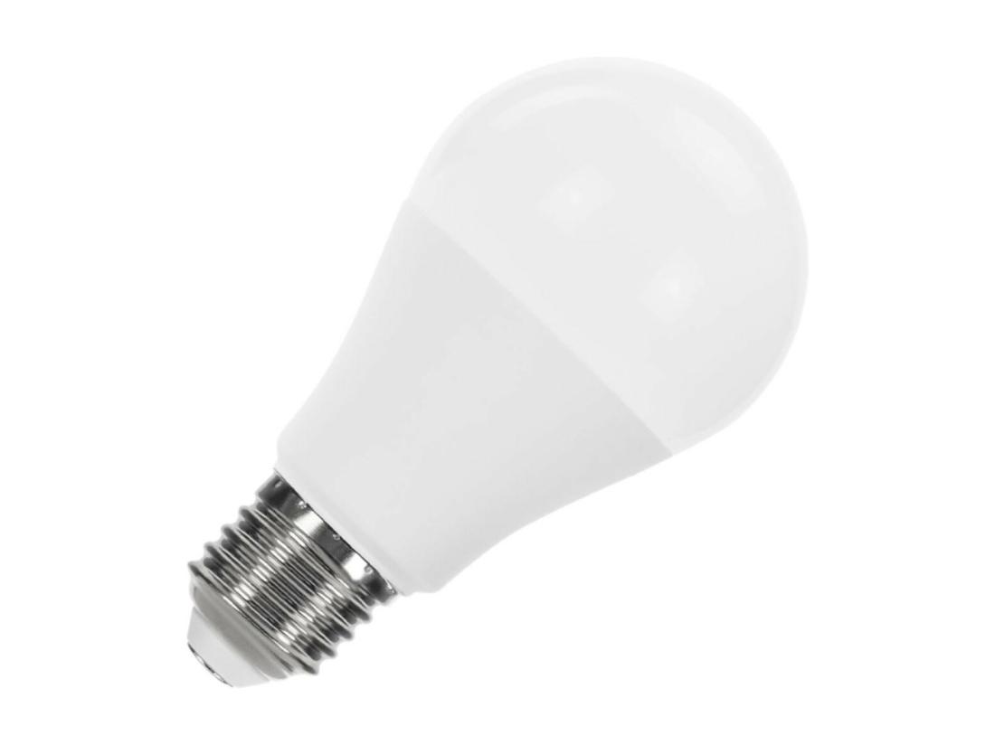 Vente Unique Ampoule LED Standard E27 25W Equi.150W 2452lm 4000K 25000H 7hSevenOn Premium