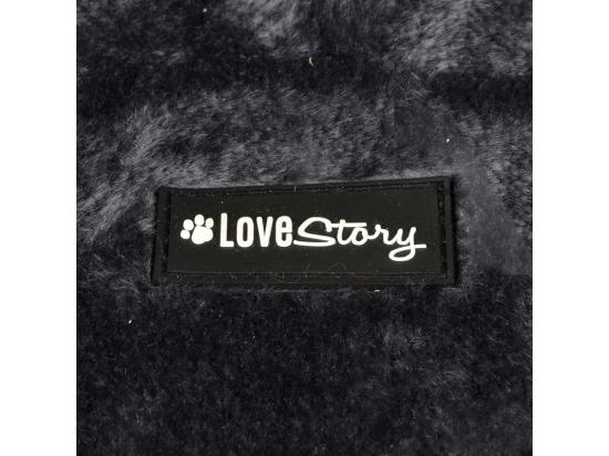 Vente Unique Arbre à Chat "4 Plateformes" 160cm Anthracite