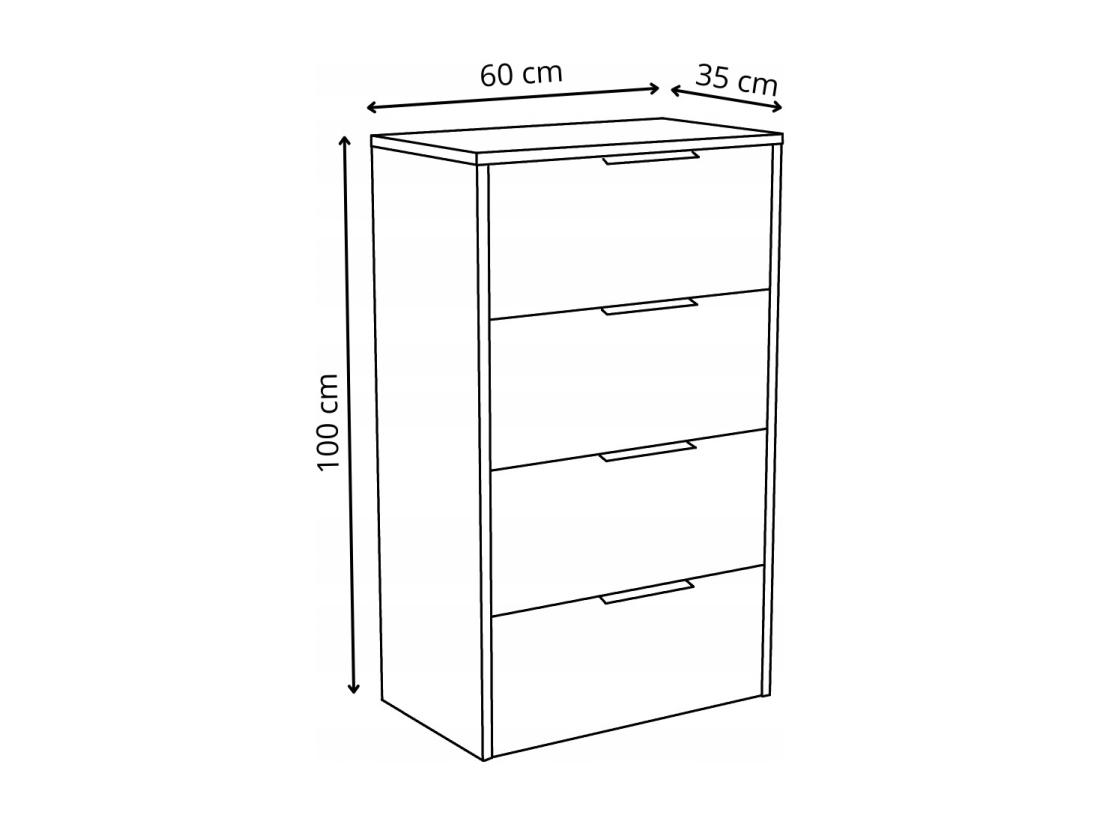 Vente Unique Armoire à Chaussures En Chêne Doré Craft Et Commode Noire Pour Hall D'entrée Moderne. Étagère à Chaussures
