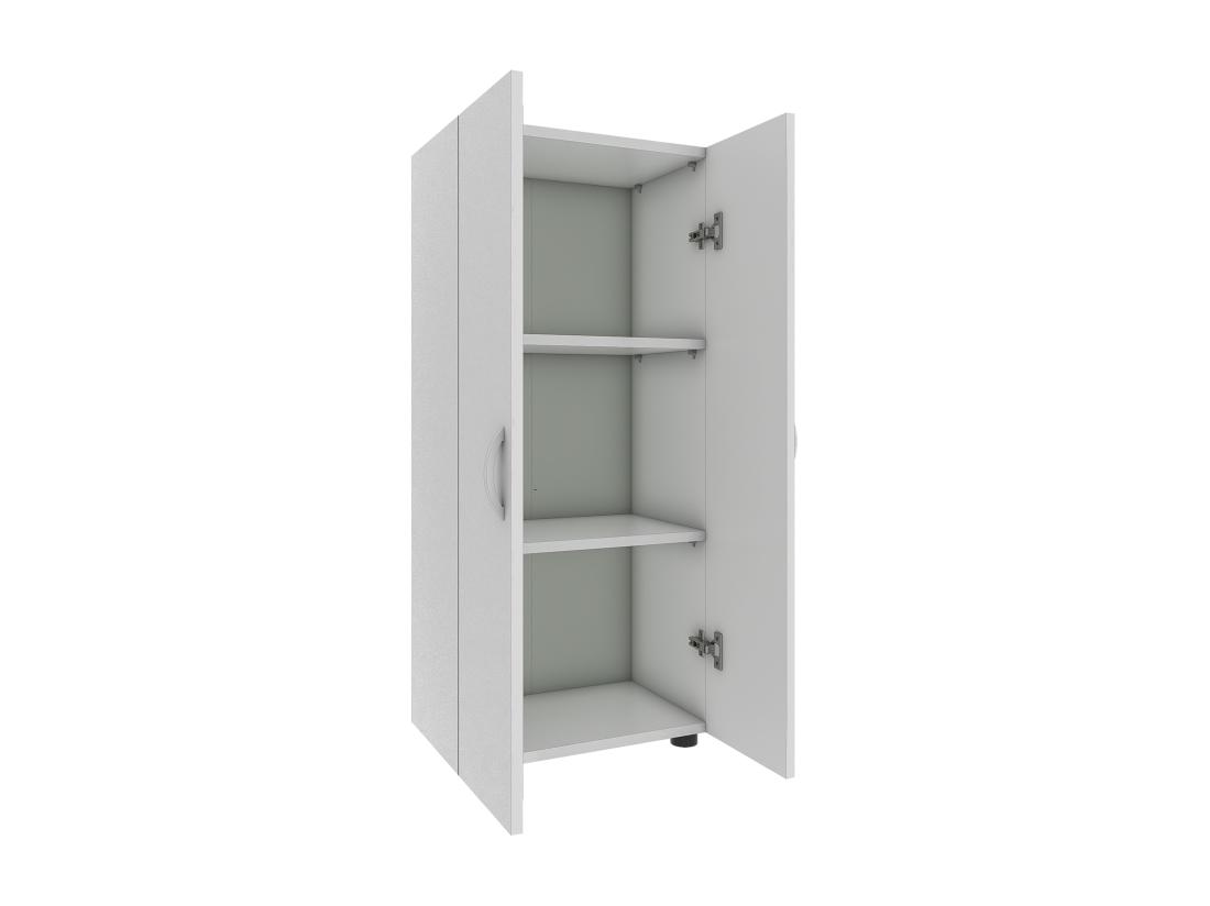 Vente Unique Armoire De Bureau Armoire à Dossiers Ulas 3 Cas