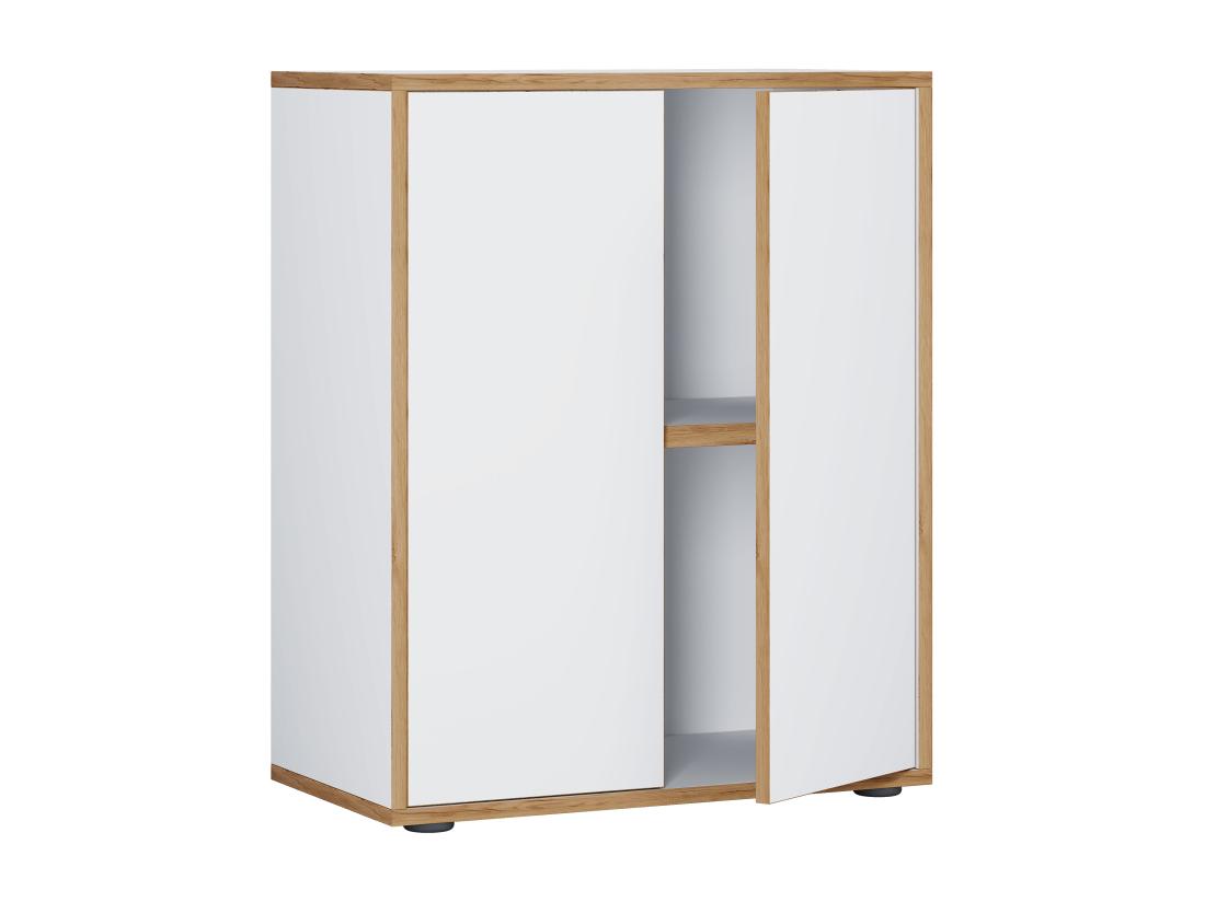 vente unique Armoire de bureau Sideboard Salia 2x L60