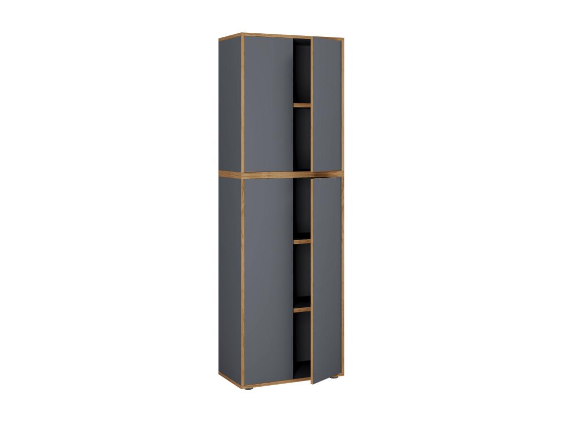Vente Unique Armoire De Bureau Sideboard Salia 5x L60