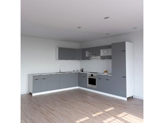 Vente Unique Armoire De Cuisine L 60 Cm Armoire Basse Fasola
