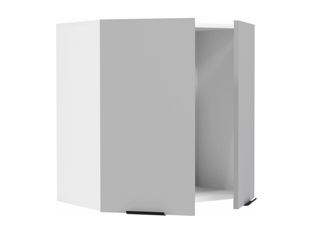 Vente Unique Armoire De Cuisine L. 60cm Armoire Suspendue Fasola