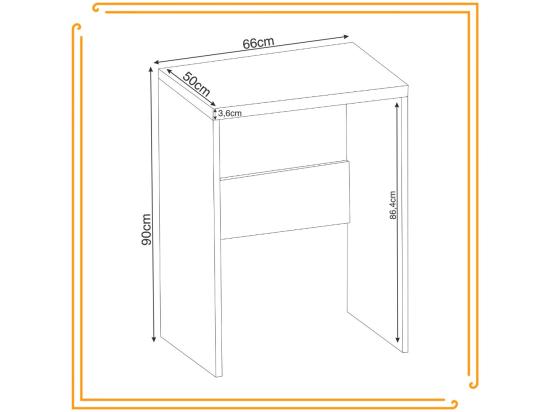 Vente Unique Armoire Salle De Bain Au-dessus De La Machine à Laver Sèche-Linge Colonne Étagère Intégrée Appareils Électroménagers Chêne Craft