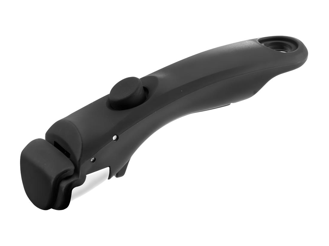 Vente Unique Arom - Série 3 Casseroles 16 18 Et 20 Cm Avec Poignée Amovible