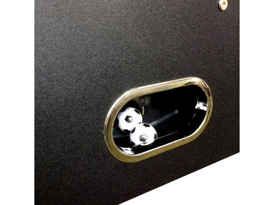 vente unique Babyfoot Table de jeu football – Champion