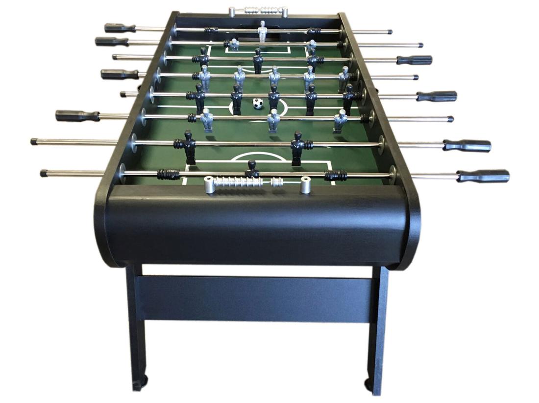 vente unique Babyfoot Table de jeu football – Wembley