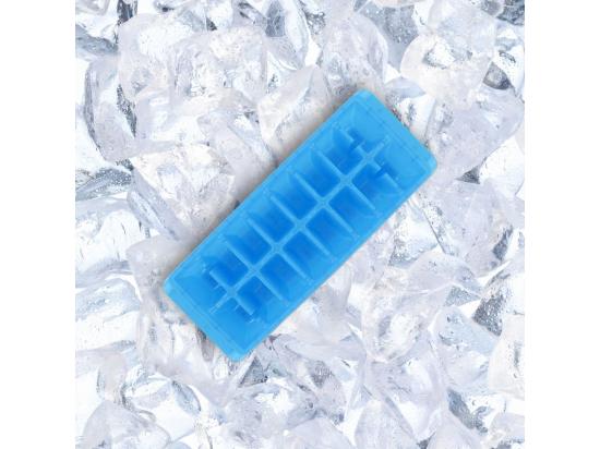 Vente Unique Bac à Glaçons Bleu Capacité 16 Glaçons Fackelmann Bar Concept