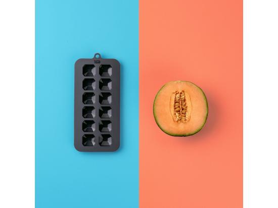 Vente Unique Bac Pour 12 Glaçons Silicone Tasty Core