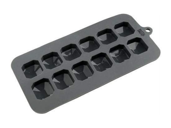 vente unique Bac pour 12 glaçons silicone Tasty Core