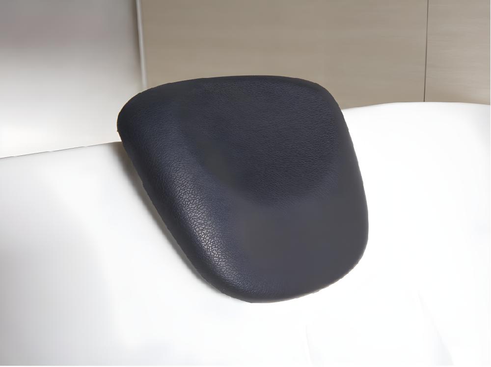 Vente Unique Baignoire Balnéo Blanche - 1 Place - 140L - 150 X 75 X 54 5 Cm - Angle Gauche - GAVINO