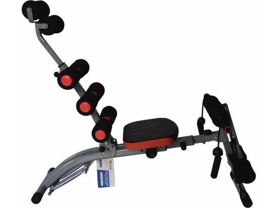 vente unique Banc de musculation multi-fonctions "Riner"