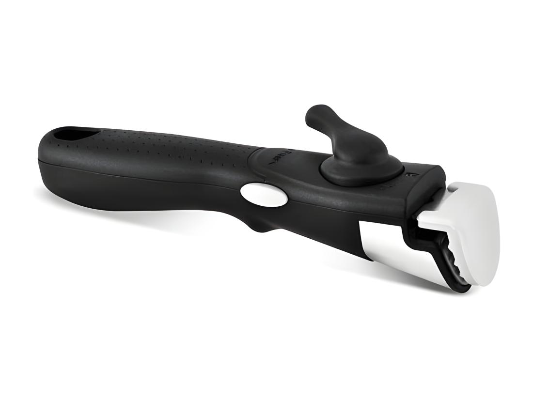 vente unique Batterie De Cuisine Inox Anti Adhésif 10 Pcs Tfi Flex10 Ix De Kitchencook