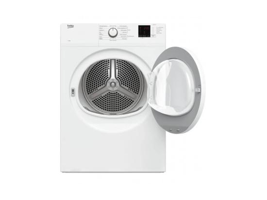 Vente Unique Beko Sèche-linge à évacuation 60cm 8kg Blanc - DA8013PA