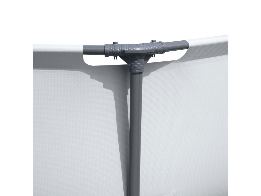 Vente Unique Bestway Piscine Hors Sol 3 05 m x 76 cm - 56406