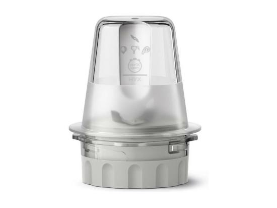 Vente Unique Blender - PHILIPS - Serie 3000 HR2291/20 - Blanc