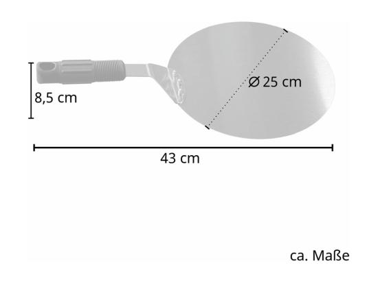 Vente Unique Boîte Pour Four à Pizza Pour Barbecue à Gaz Et Charbon De Bois