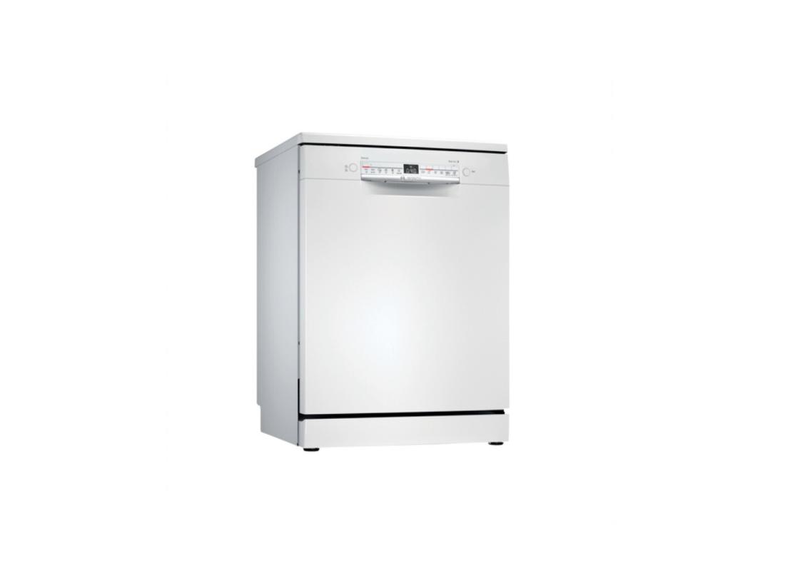 Vente Unique Bosch Lave-vaisselle 60cm 12 Couverts 48db - Sms2htw77e
