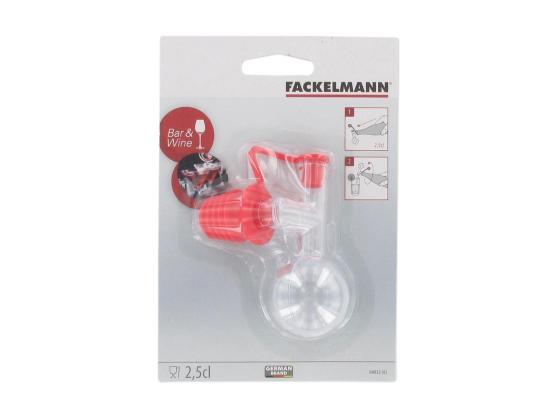 Vente Unique Bouchon Doseur Boule 2 5 Cl Fackelmann