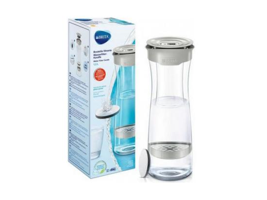 Vente Unique Brita Carafe Filtrante 1.3l Avec Filtre Microdisc - 1031311