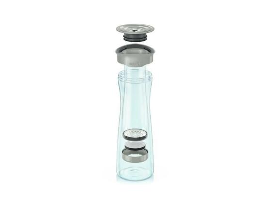 Vente Unique Brita Carafe Filtrante 1.3l Avec Filtre Microdisc - 1031311