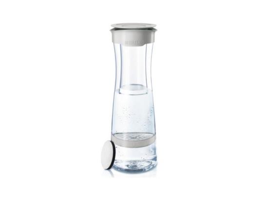 vente unique Brita Carafe filtrante 1.3l avec filtre microdisc - 1031311