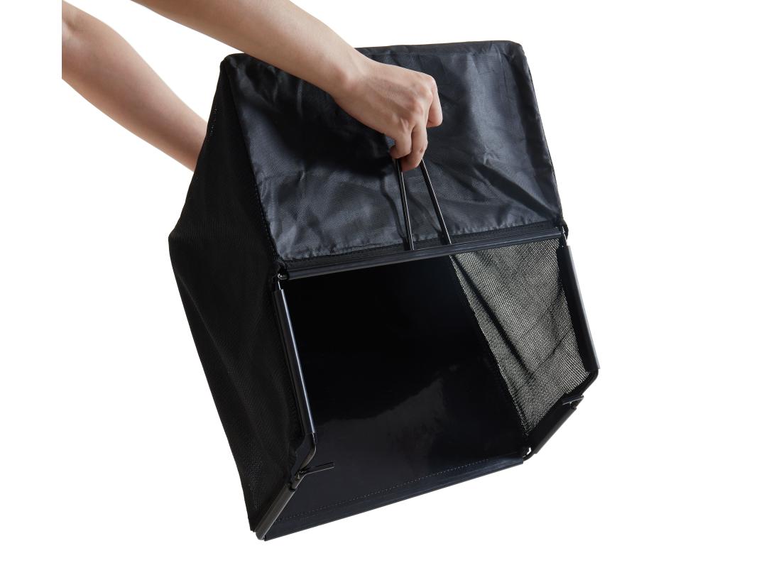 Vente Unique Brosseuse électrique Aspirante Pour Gazon Synthétique - GRAMI