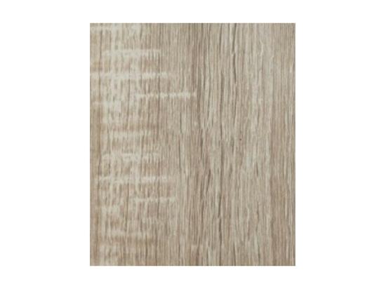 Vente Unique Bureau FLORIDA Scandinave 3 Tiroirs Coloris Blanc