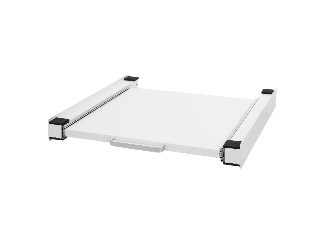 Vente Unique Cadre Intermédiaire Universel De Lave-linge Cadre De Liaison Extensible ML-Design