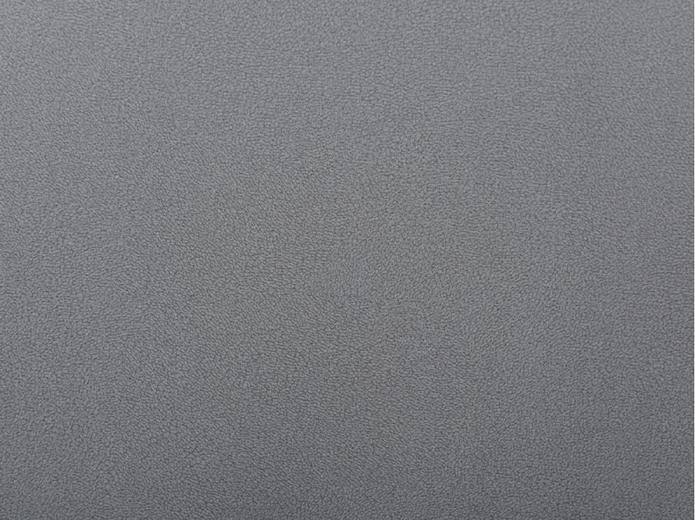 Vente Unique Canapé Pour Animaux En Simili - L.94 X P. 65 X H. 42 Cm - Gris - GALIAMA