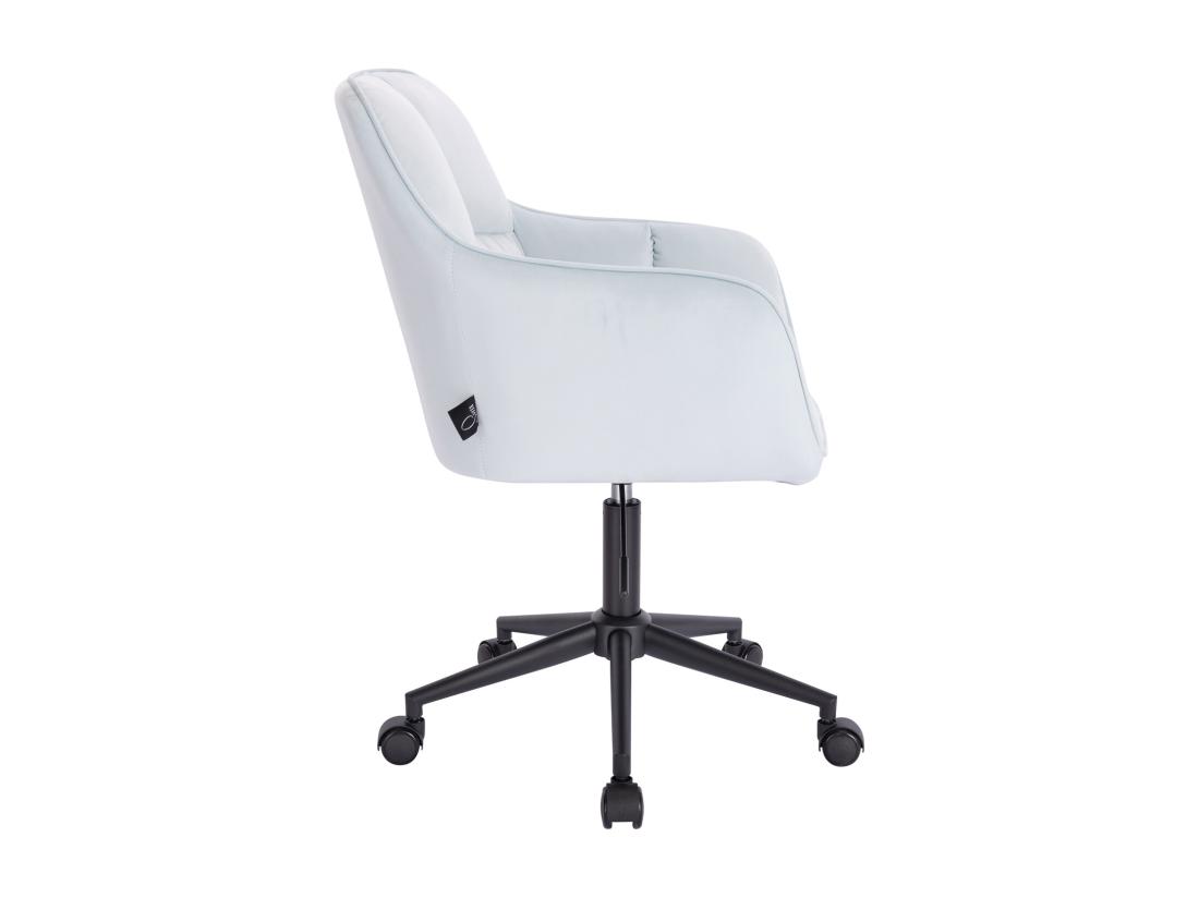 Vente Unique Chaise De Bureau Avec Accoudoirs Réglable En Hauteur