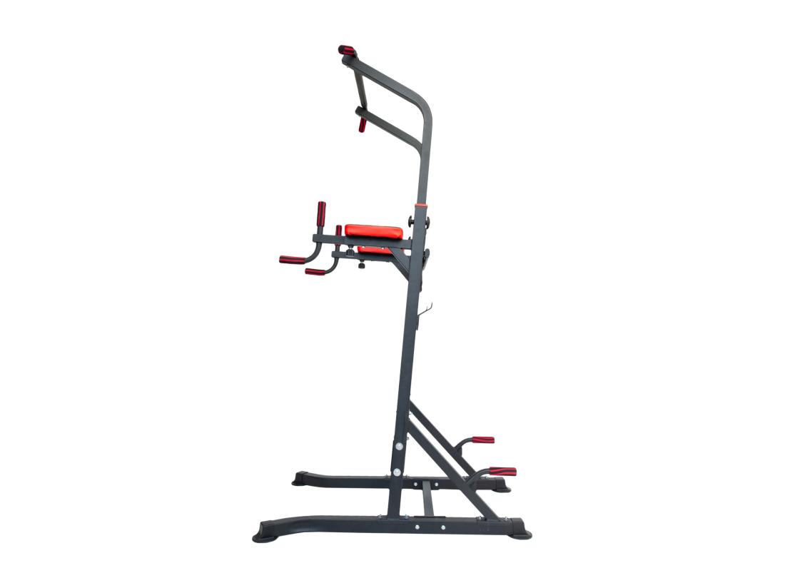 Vente Unique Chaise Romaine Multifonction FORCE - HAPPY GARDEN