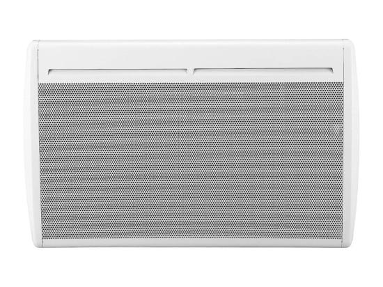 Vente Unique Chauffage électrique 1500W - Panneaux Rayonnants - Blanc - Voltman