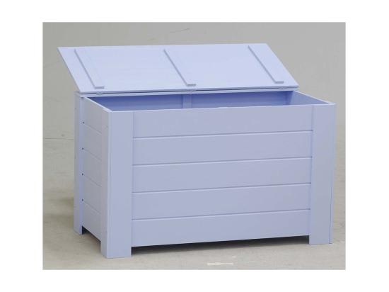 Vente Unique Coffre De Rangement En Pin 77 X 40 X 50 Cm