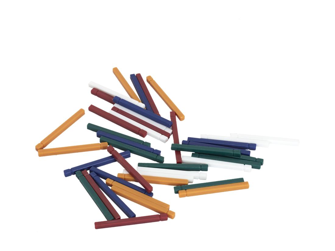 Vente Unique Coffret 100 Jeux "Classique" 28cm Multicolore