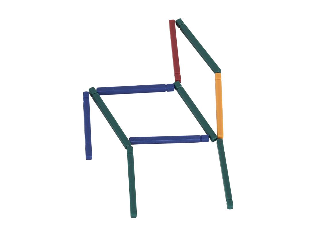 Vente Unique Coffret 100 Jeux "Classique" 28cm Multicolore