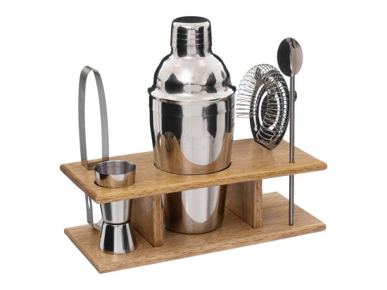 vente unique Coffret cocktail Victor 6 pièces - SECRET DE GOURMET