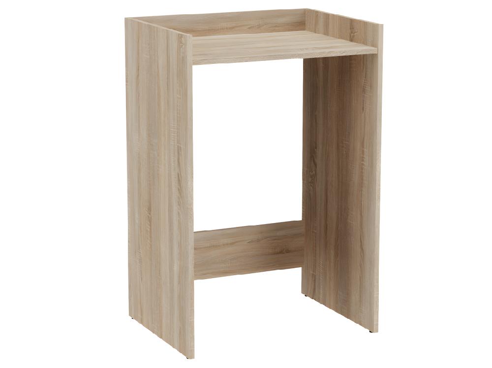 vente unique COMO - Meuble de rangement pour machine à laver - Meuble SDB - 64x50x97.5 cm - Buanderie