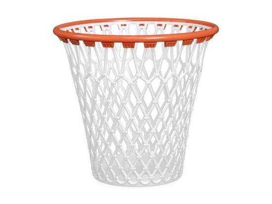 Vente Unique Corbeille à Papier En Plastique Panier De Basket