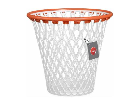 Vente Unique Corbeille à Papier En Plastique Panier De Basket