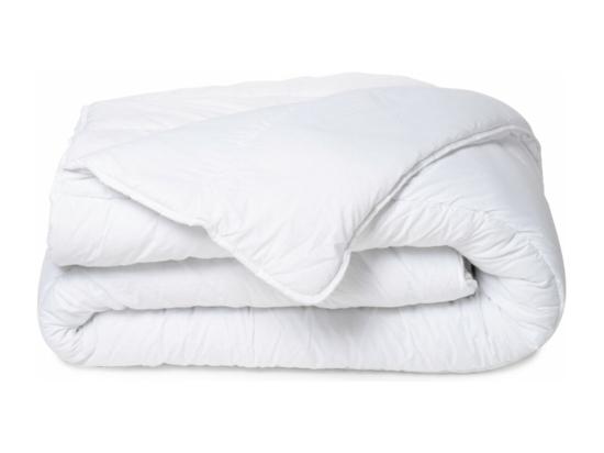 vente unique Couette chaude Anti-acariens 240x260cm