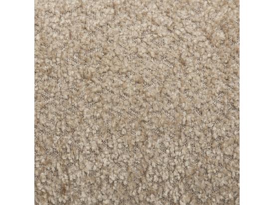 vente unique Coussin décoratif Bouclette Beige lin 30 x 50 cm