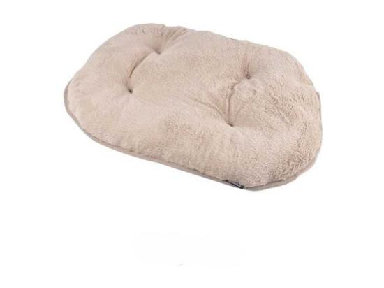 vente unique Coussin pour Chien & Chat "Newton" 77cm Écru