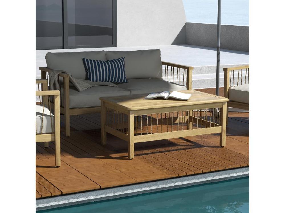 Vente Unique Dalles Terrasse - Caillebotis - Lot De 12 Pcs Max. 1 08 M²- Clipsables Installation Très Simple - Lamelles Bois Sapin Pré-huilé